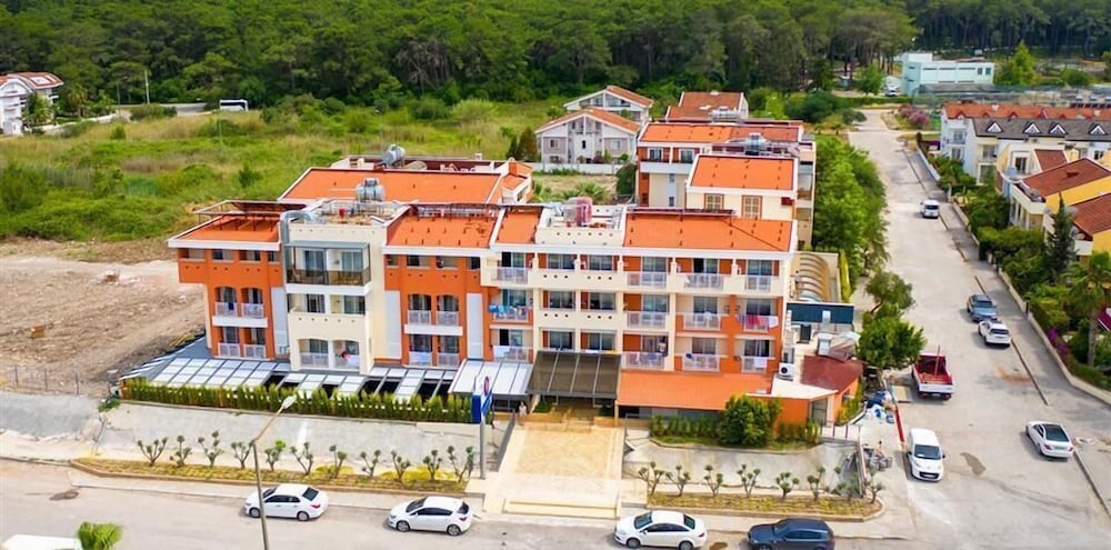 Lavia Hotels Kemer — 4-Star Luxury Hotel in Kemer, Turkey