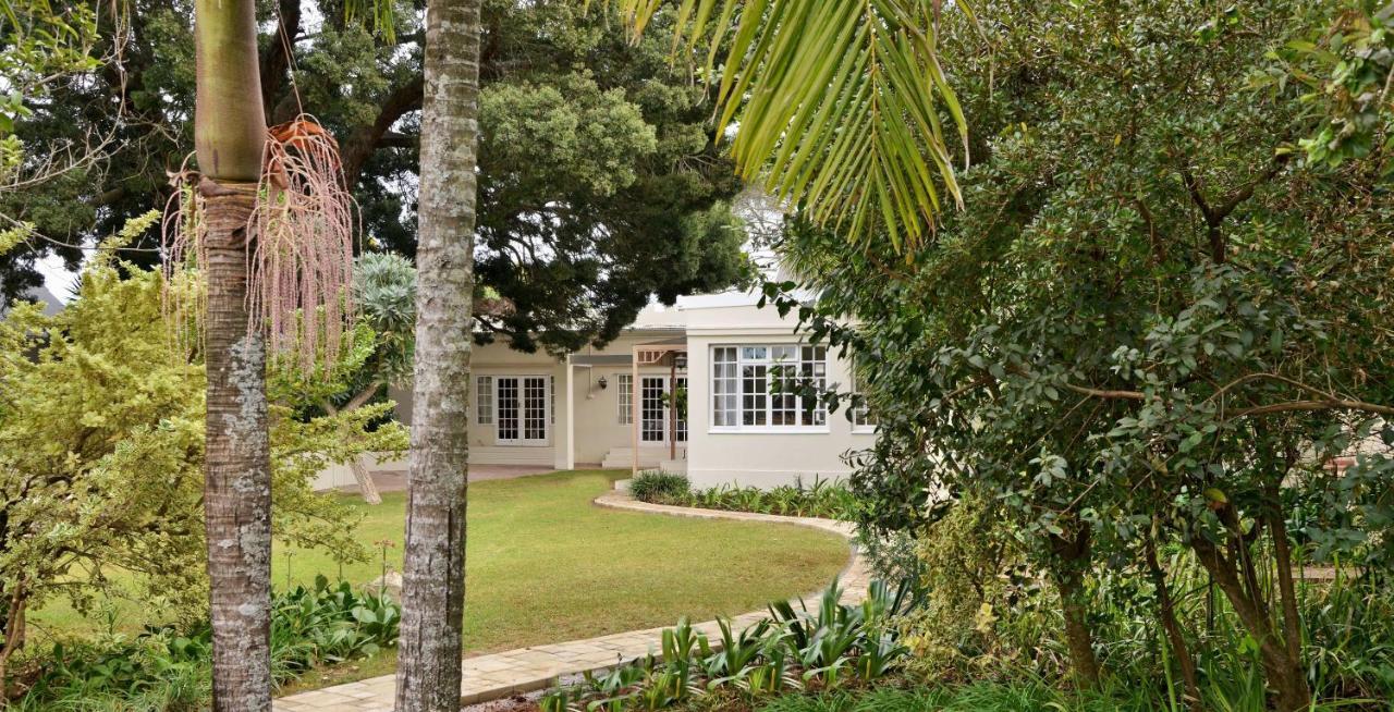 Milner Manor — 4-Star Luxury Hotel in Grahamstown, South Africa
