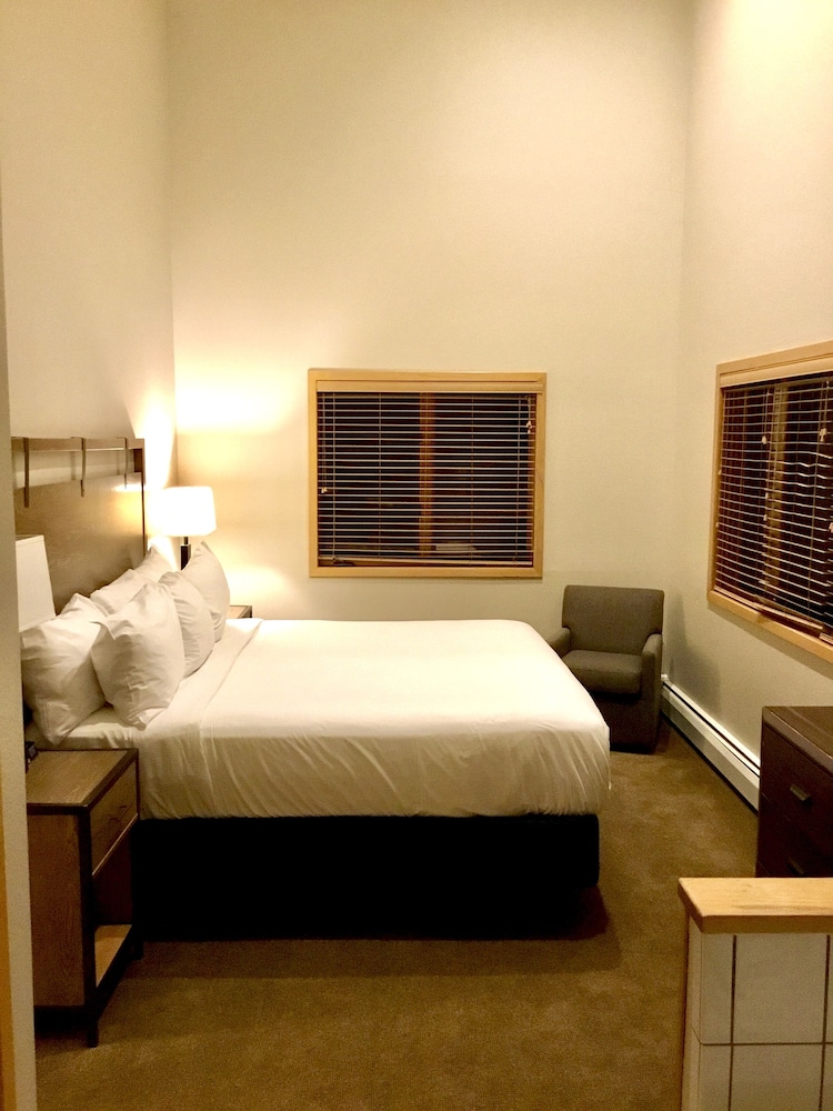 Gold Point Resort Breckenridge by Vacatia - photo 24