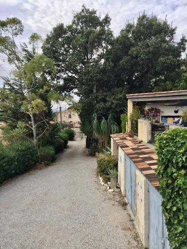 Gites Mas Du Cadranier — Villeneuve