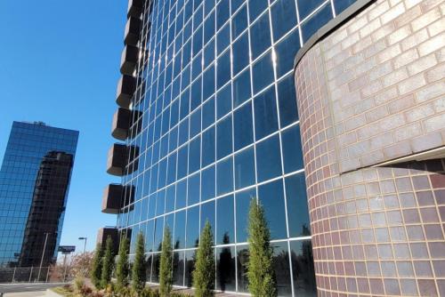 Urban Hideaway 201 — Tulsa — photo 4