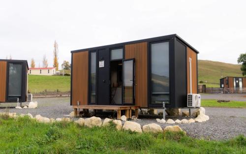 Weka Pass Cottages 1 by Tiny Away - last minute hotel in Unknown City