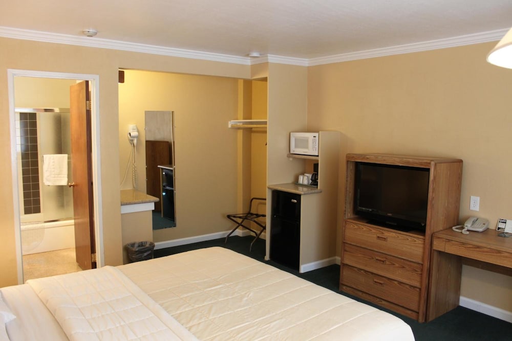 Villa Inn - photo 15