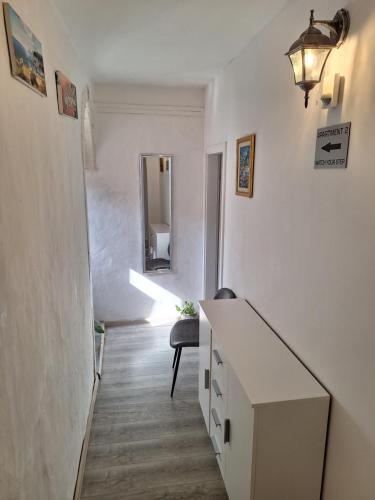 Dubrovnik sweet little corner apartment