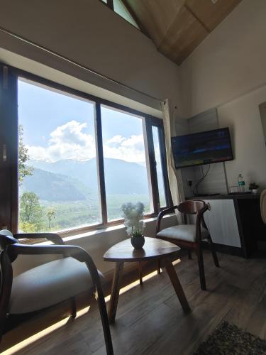 Hotel Arohan Inn in Manali, India