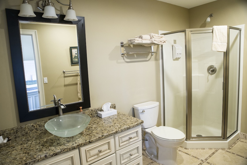 Riverwalk Place Resort & Spa - photo 54