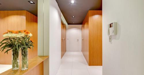 Apartament Nadmorski Neptun Park — 4-Star Luxury Hotel in Gdansk, Poland