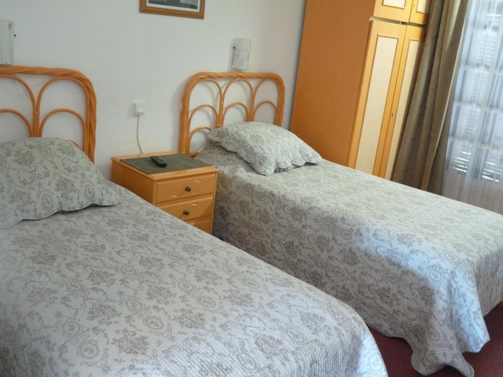 Hotel Pilotel in Antibes, France