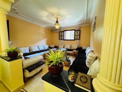 Cozy room in marrakech - last minute hotel in Marrakesh