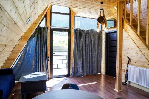 Kokhta Cottage Kazbegi 2