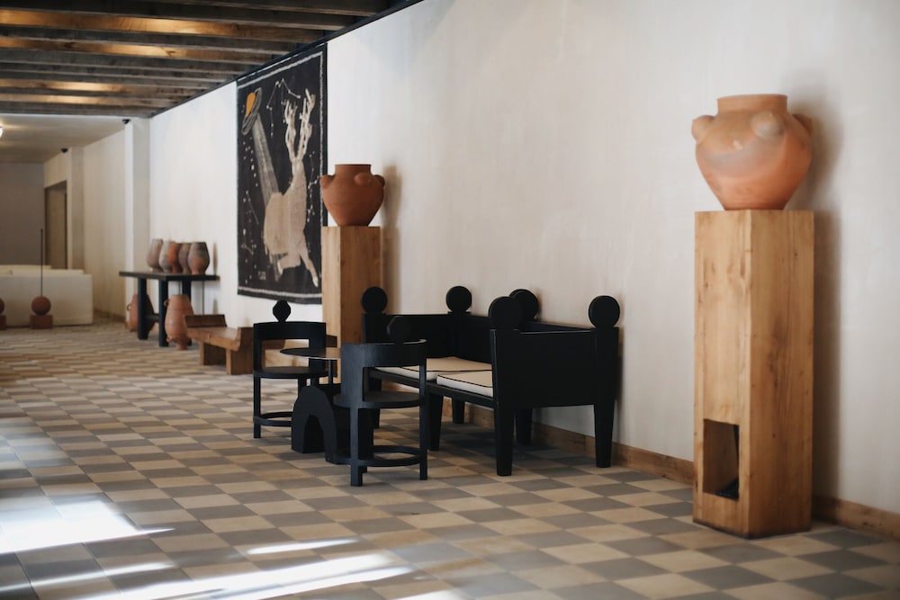 Rooms Hotel Kokhta