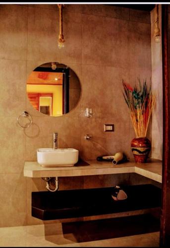 Chill Hotel Boutique Chill Executive in Tacna, Peru