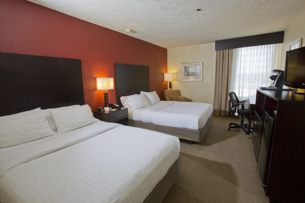Holiday Inn Express New Albany by IHG - photo 12