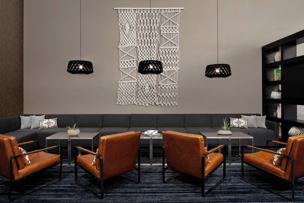 Marriott Phoenix Chandler - photo 42