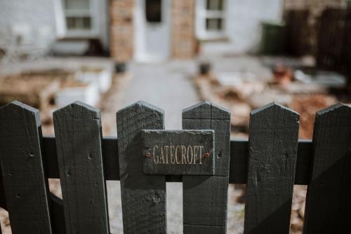 Gatecroft House Garrigill — 4-Star Luxury Hotel in Alston, United Kingdom