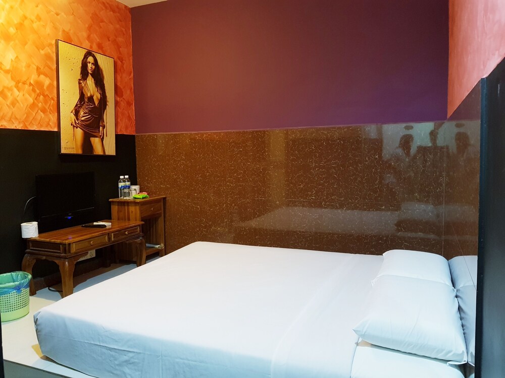 Flyk Hotel in Johor Bahru, Malaysia