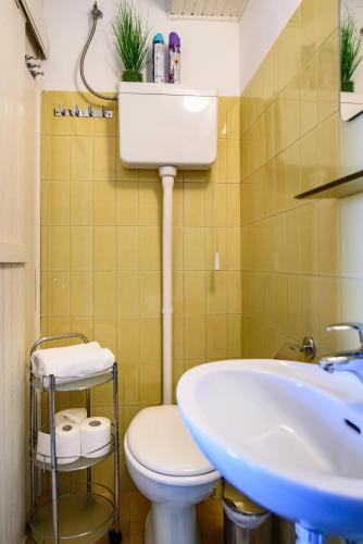 1 Bedroom Cozy Apartment In Dubrovnik