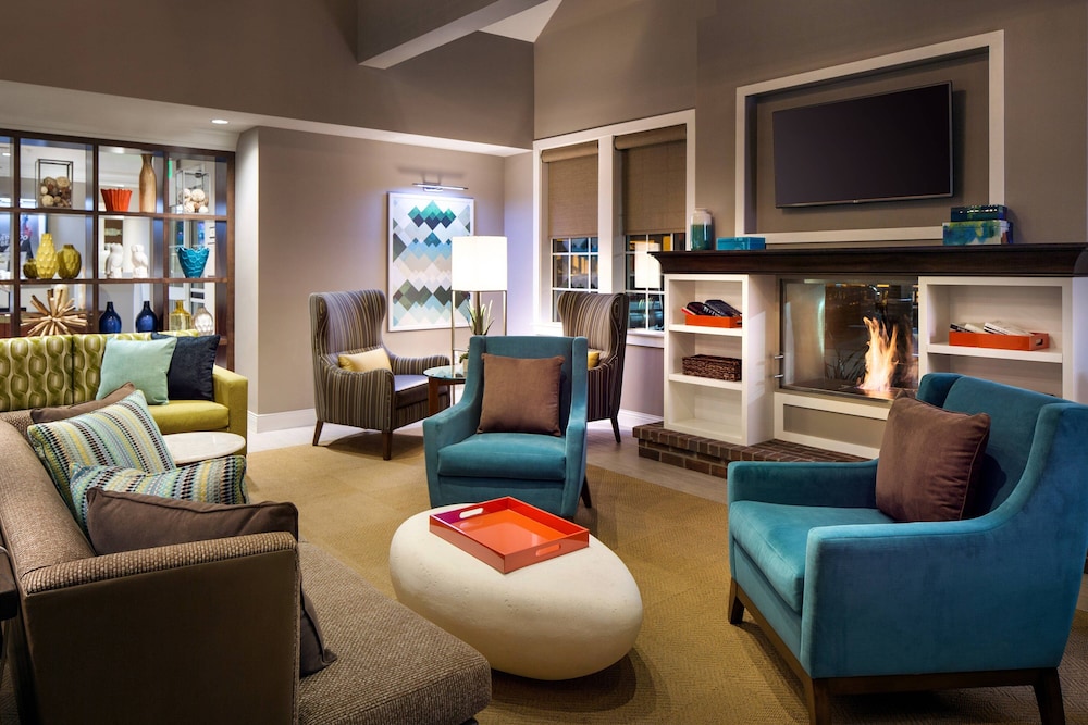 Residence Inn By Marriott Torrance Redondo Beach - photo 25