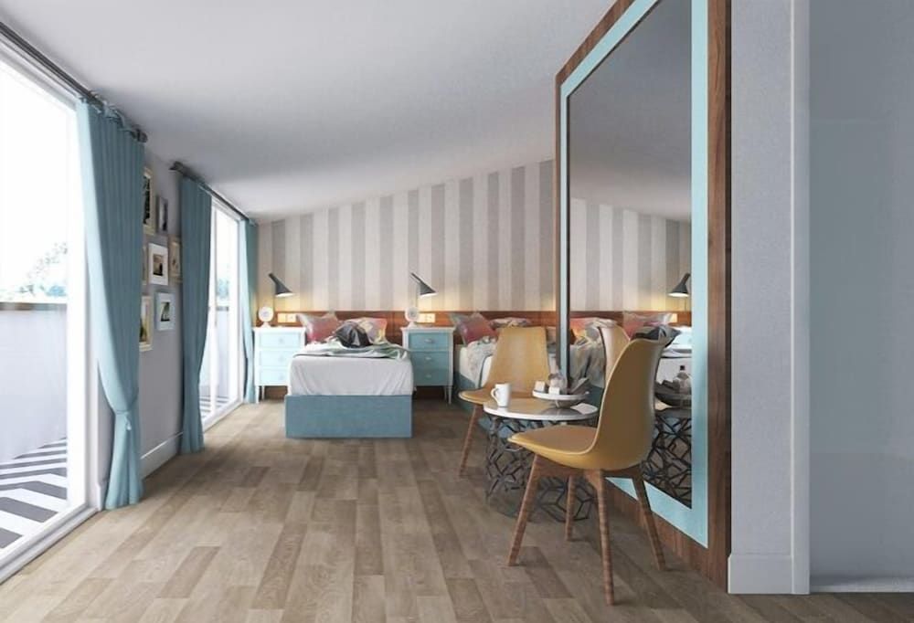 Dogan Park Otel in Samsun, Turkey