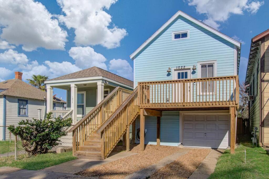 Beachlife - last minute hotel in Galveston