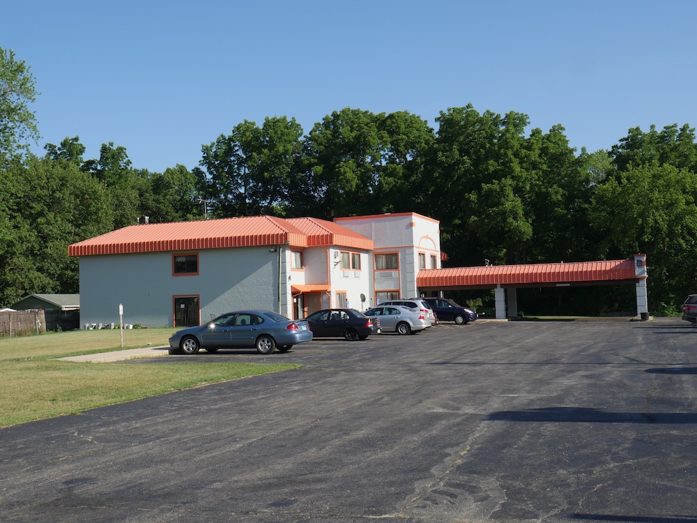 Sun Inn Motel - photo 24