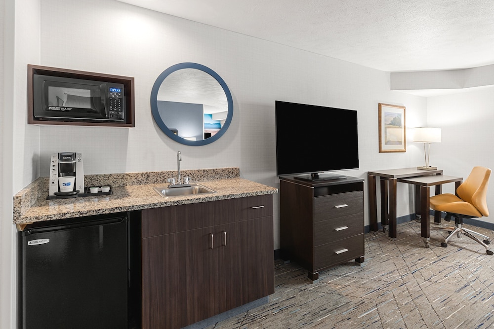 Holiday Inn Express Wenatchee by IHG - photo 12