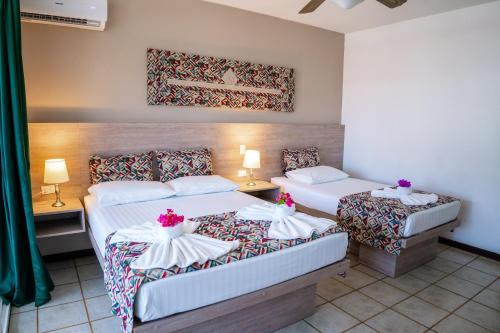 Hotel Giada — Samara — photo 4
