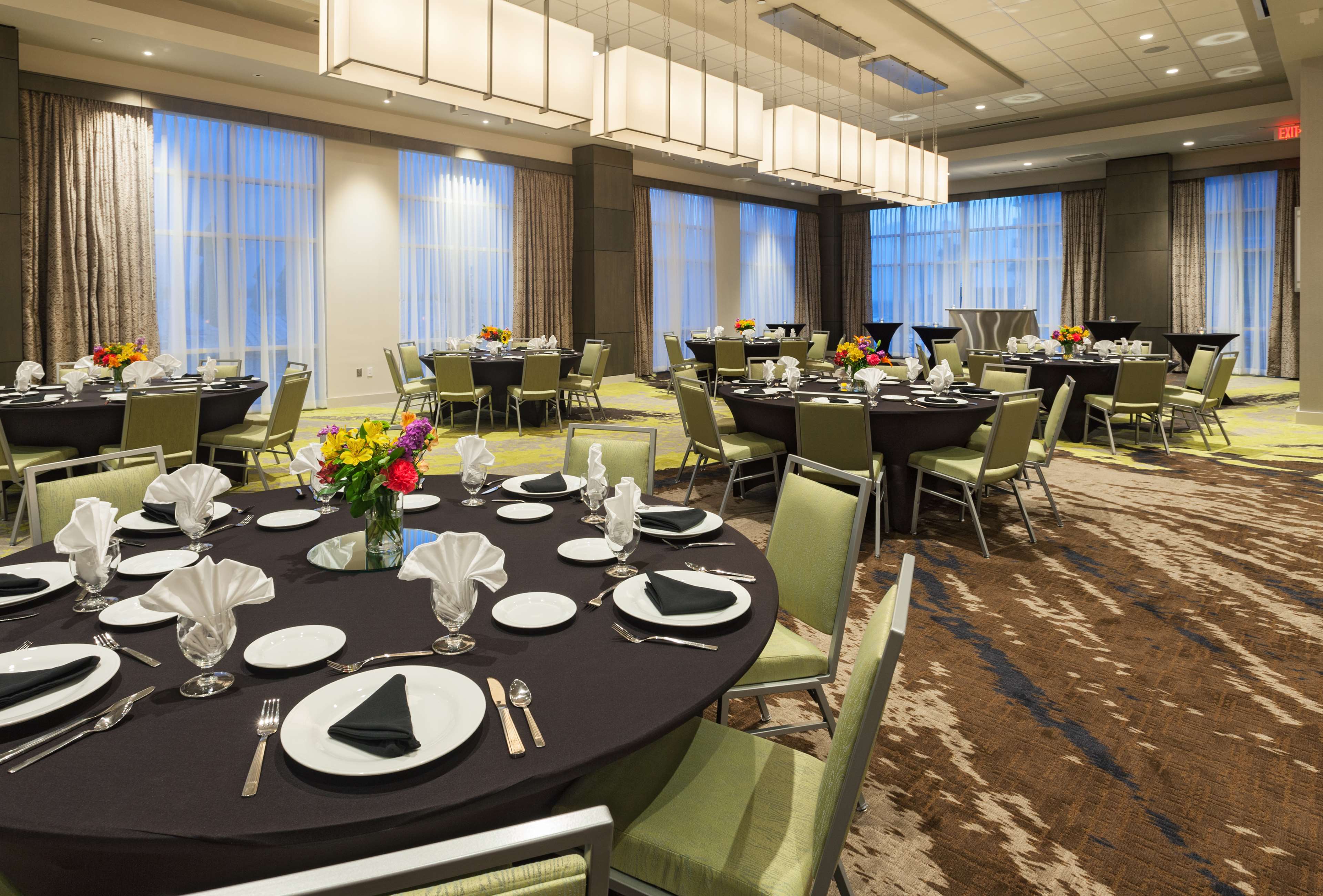 Hilton Garden Inn Ft. Walton Beach - photo 21