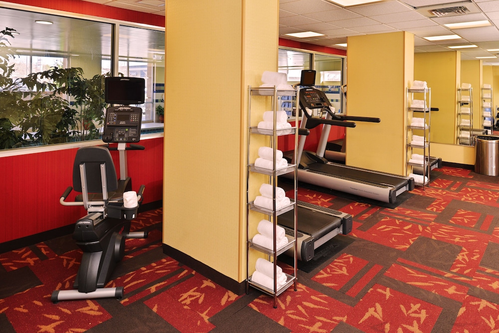 Courtyard by Marriott Denver Cherry Creek - photo 33