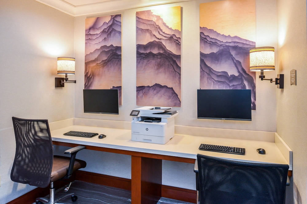 Staybridge Suites Indianapolis Fishers by IHG - photo 67