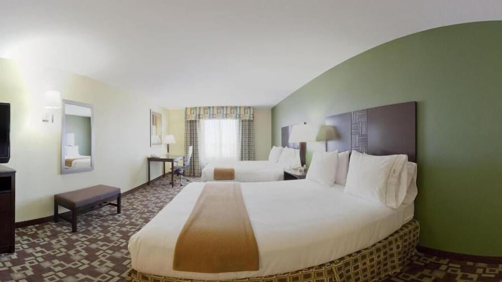 Holiday Inn Express Hotel & Suites Dumas by IHG - photo 16