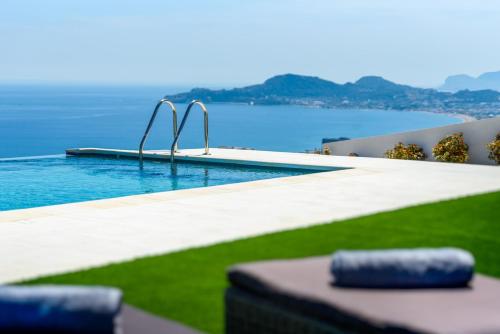 Diamond Hill Villa — Kallithea — photo 4