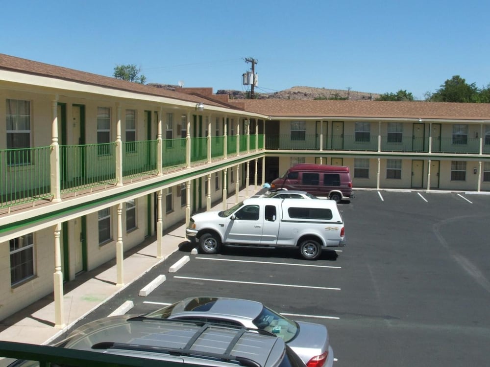Arizona Inn Kingman - photo 36