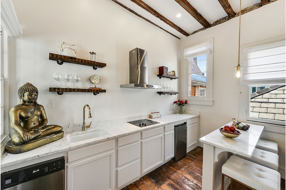 French Quarter Mansion - photo 36