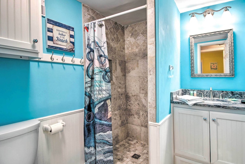 Resort Amenities and Beach Access Hilton Head Condo - photo 14