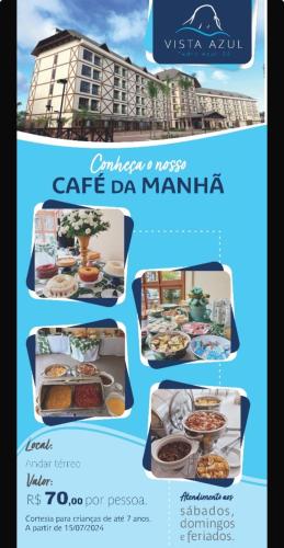 Suíte Vista Azul Hotel in Domingos Martins, Brasil