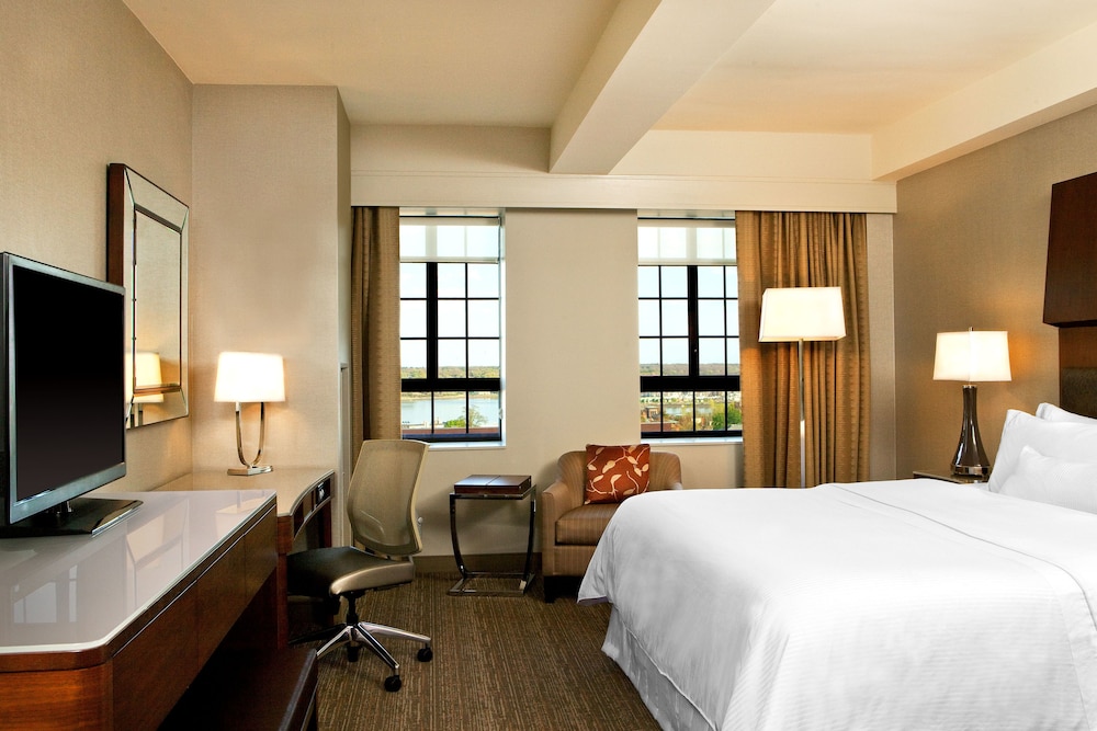 The Westin Portland Harborview - photo 4