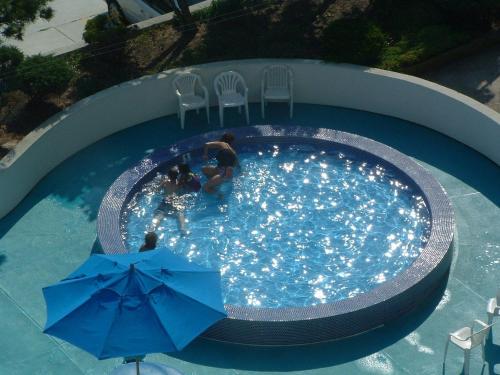 Bal Harbour Hotels - photo 66