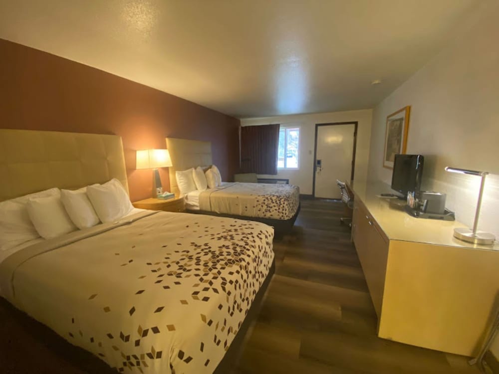 Adventure Inn & Motel - photo 10