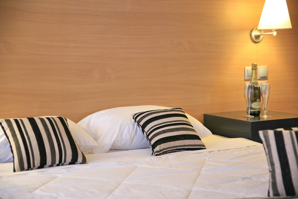 All Senses Ocean Blue Sea Side Resort in Rodos, Greece