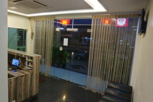 Lim Mini Hotel — Segamat — photo 2