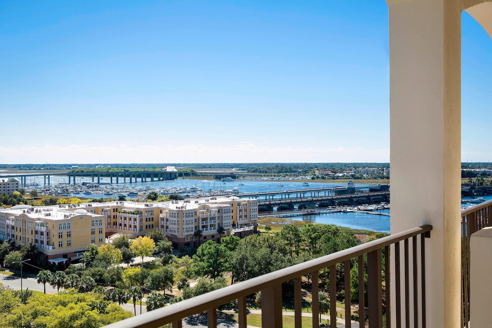 Charleston Marriott - photo 55
