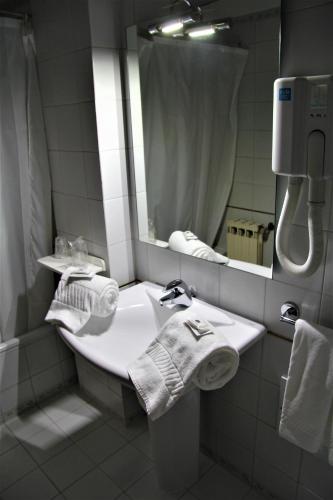Hotel de Arganil — Arganil — photo 2