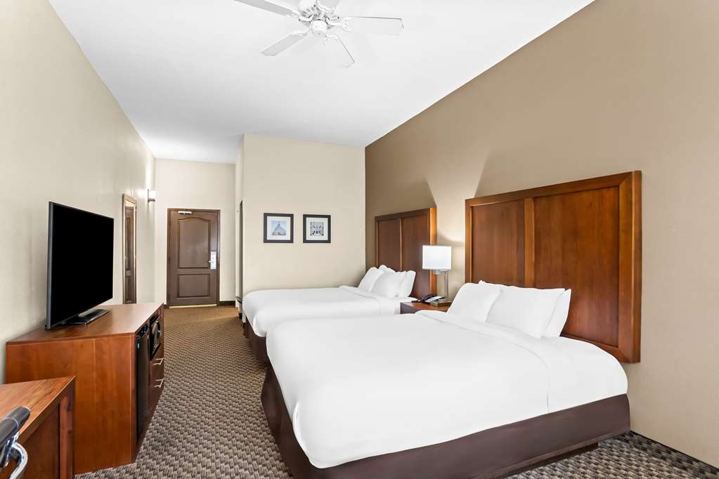 Comfort Inn & Suites Grenada - photo 22