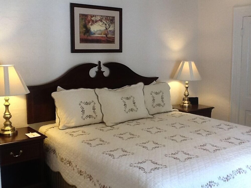 Green Park Inn - photo 12