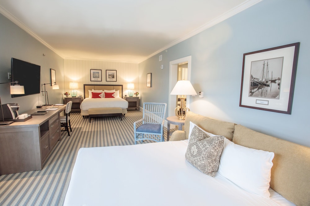 Beauport Hotel Gloucester - photo 27