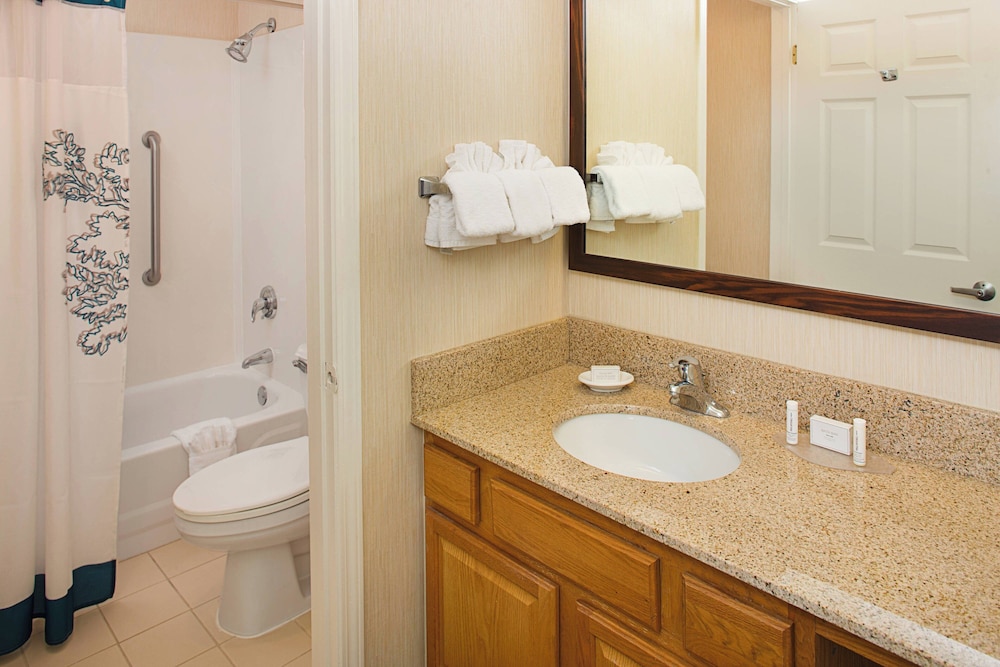 Residence Inn Ontario Airport - photo 9