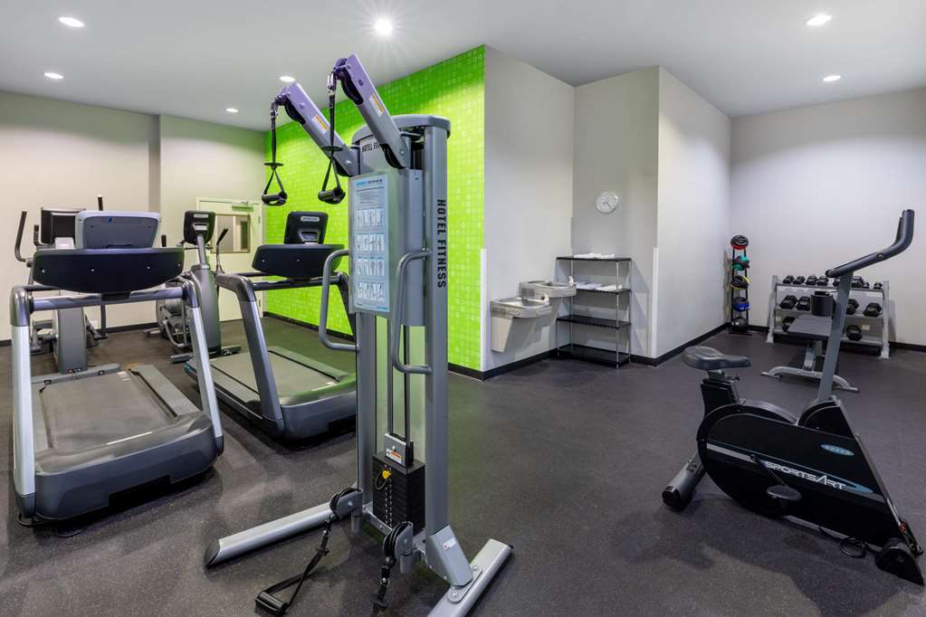 La Quinta Inn & Suites by Wyndham Houston NW Beltway8 WestRD - photo 11