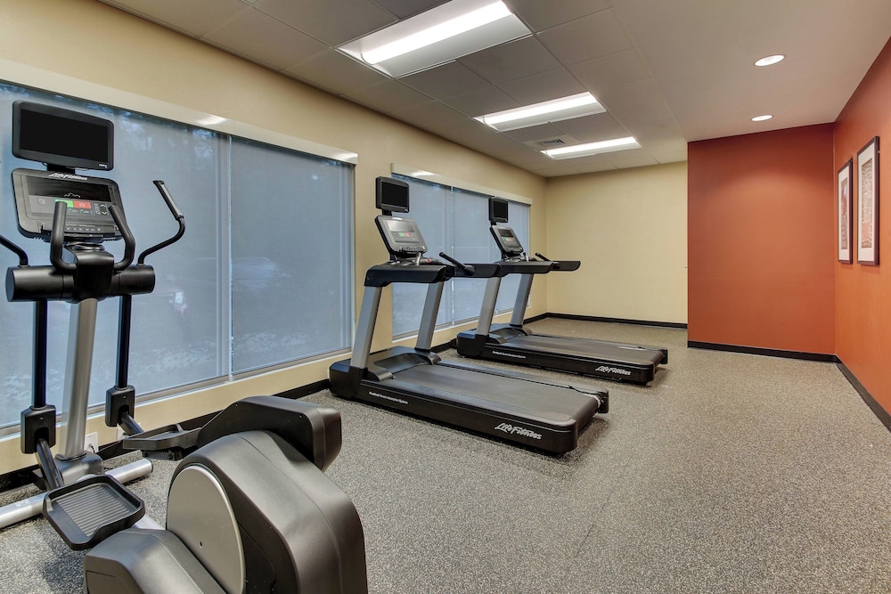 TownePlace Suites by Marriott Mobile Saraland - photo 29