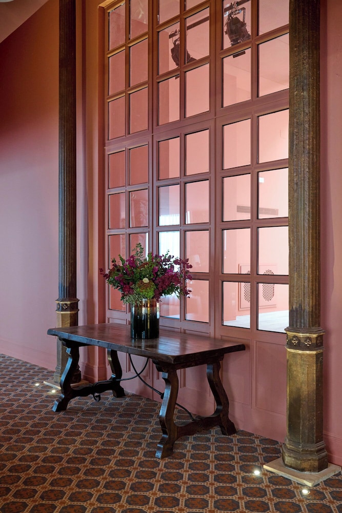 Cristine Bedfor Sevilla Boutique Hotel in Sevilla, Spain